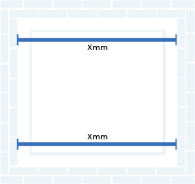 Measuring the Width