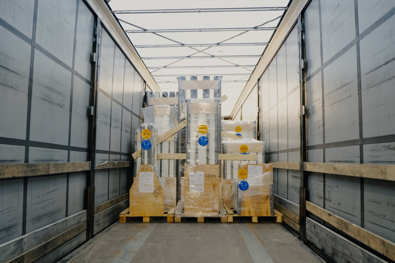 delivery