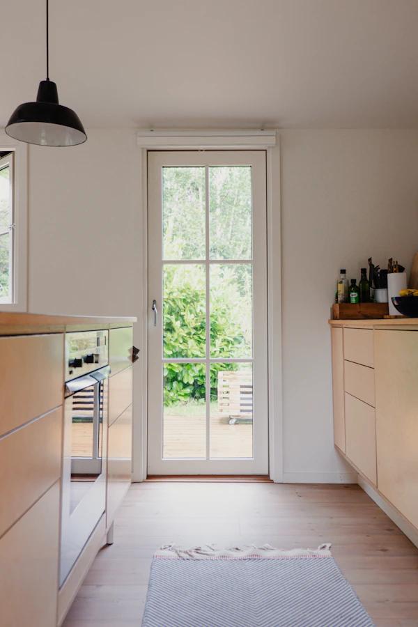 Patio Doors